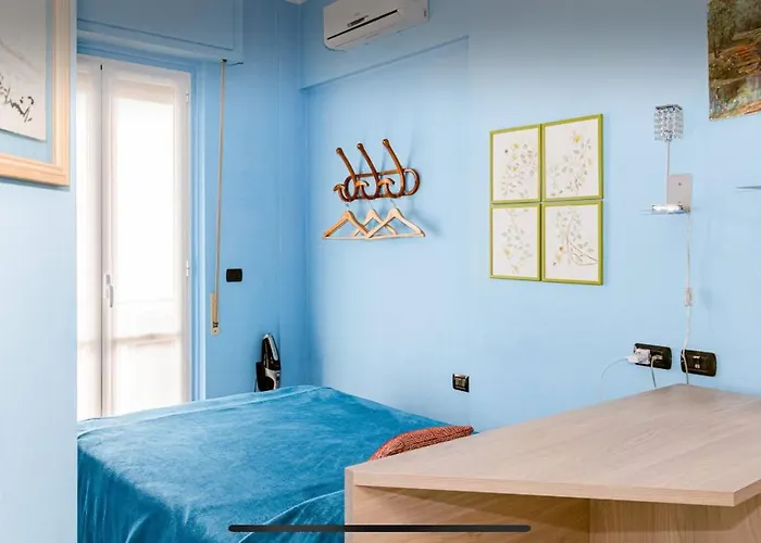 Sea Watch Blue *