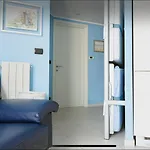 Sea Watch Blue Apartman *