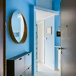 Sea Watch Blue Apartman
